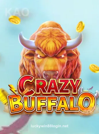 Hình ảnh Fachai Crazy Buffalo tại luckywin88