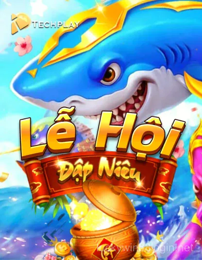 Techplay Cá Đập Niễu 1998